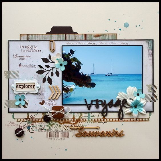 tampon encreur, tampon scrapbooking, scrapucine overblog